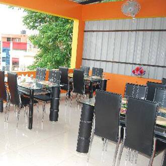 BB Residency Koramangala, Bangalore 4